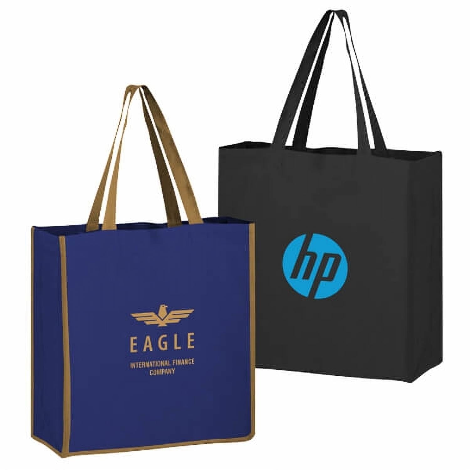 Premium Canvas Tote Bag